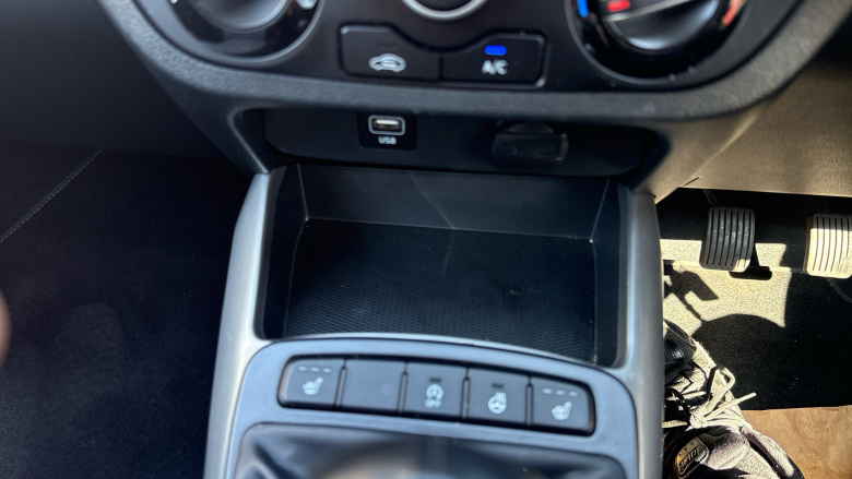 Hyundai i10 1.2 MPi Premium 5dr Petrol Hatchback